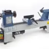 HBM variable Holzdrehbank, 450 x 300 mm