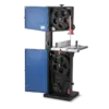 HBM Holzbandsäge 400 mm, 230V – Bild 2 HBM Holzbandsäge 400 mm, 230V – Bild 2