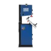 HBM Holzbandsäge 400 mm, 230V – Bild 3 HBM Holzbandsäge 400 mm, 230V – Bild 3