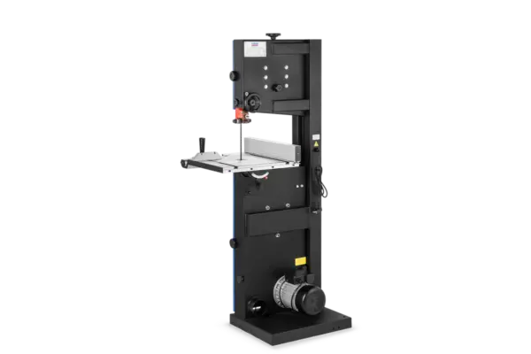 HBM Holzbandsäge 400 mm, 230V – Bild 4 HBM Holzbandsäge 400 mm, 230V – Bild 4