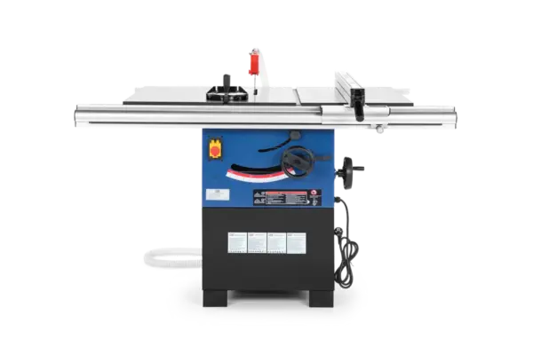 HBM 600 Tischkreissäge – 230 Volt – Bild 2