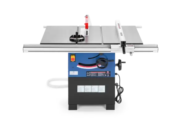 HBM 600 Tischkreissäge – 230 Volt – Bild 3