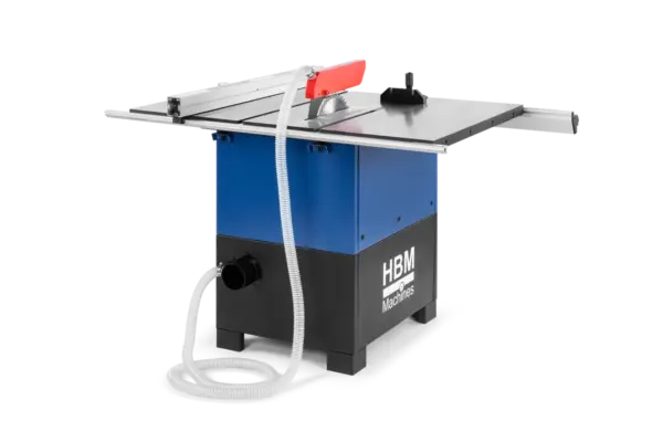 HBM 600 Tischkreissäge – 230 Volt – Bild 5