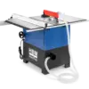 HBM 600 Tischkreissäge – 230 Volt – Bild 6