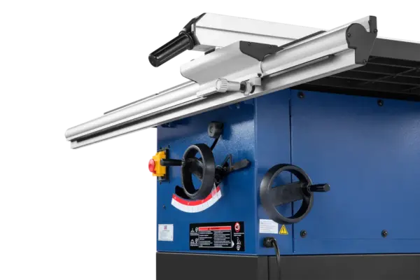 HBM 600 Tischkreissäge – 230 Volt – Bild 7