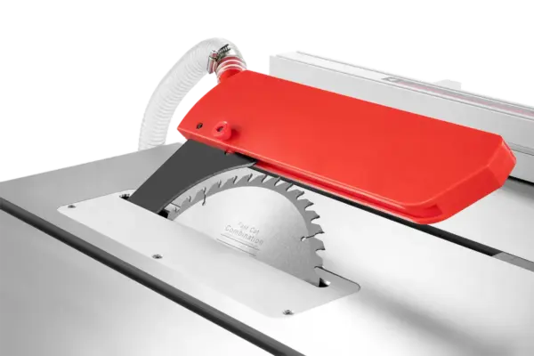 HBM 600 Tischkreissäge – 230 Volt – Bild 8