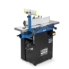 HBM 200 Abricht und Dickenhobelmaschine - 230 Volt – Bild 2