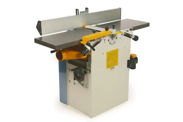 HBM 300 Abricht und Dickenhobelmaschine Modell 1 - 400 Volt