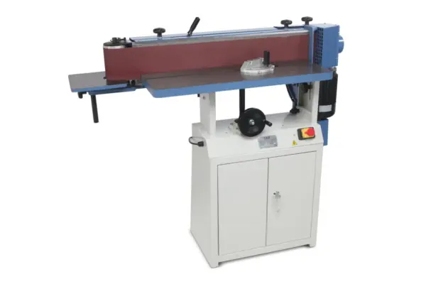 HBM 300 Oszillierende Bandschleifmaschine – 400 Volt