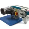 HBM 100 x 1220 Bandschleifmaschinen – Bild 3
