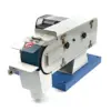 HBM 100 x 1220 Bandschleifmaschinen – Bild 4