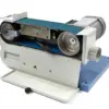HBM 100 x 1220 Bandschleifmaschinen – Bild 6