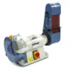 HBM 200 mm Band- und Tellerschleifmaschine – Bild 4