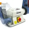 HBM 200 mm Band- und Tellerschleifmaschine – Bild 5