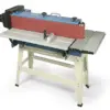 HBM 200 Bandschleifmaschine / Exzenterschleifer - 230 Volt