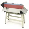 HBM 200 Bandschleifmaschine / Exzenterschleifer – 230 Volt – Bild 2