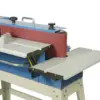 HBM 200 Bandschleifmaschine / Exzenterschleifer – 230 Volt – Bild 4