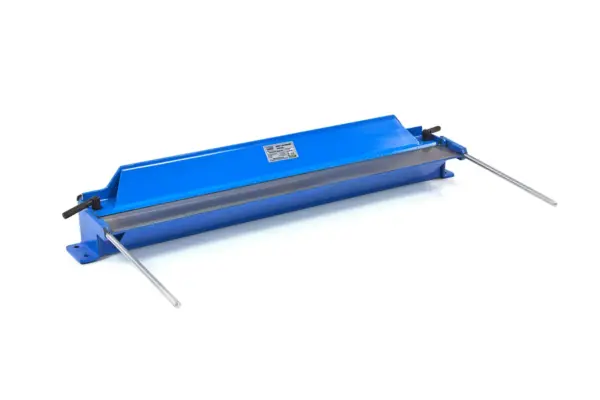 HBM 1,2 - 1,5 x 1000 mm Umformmaschine