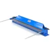 HBM 1,2 - 1,5 x 1000 mm Umformmaschine – Bild 2