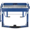 HBM 2,5 x 1020 mm Jumbo-Abkantmaschine, Abkantbank – Bild 2 HBM 2,5 x 1020 mm Jumbo-Abkantmaschine, Abkantbank – Bild 2