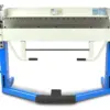 HBM 2 x 1270 Jumbo-Fingerheftungsmaschine – Bild 3