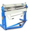 HBM 2 x 1270 Jumbo-Fingerheftungsmaschine – Bild 5