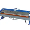 HBM 1,5 x 1220 mm Professionelle Abkantbank – Bild 2