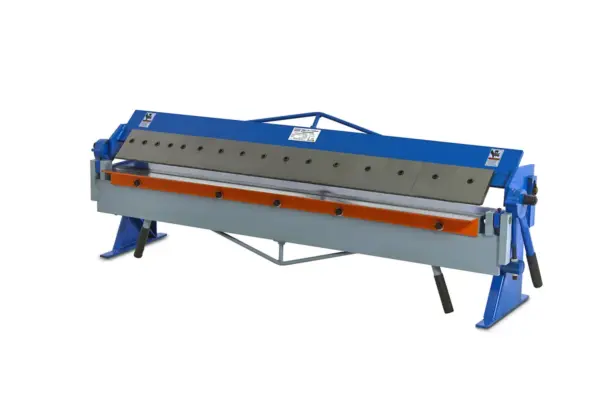 HBM 1,5 x 1220 mm Professionelle Abkantbank – Bild 2