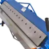 HBM 1,5 x 1220 mm Professionelle Abkantbank – Bild 3