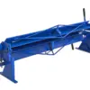 HBM 1,5 x 1220 mm Professionelle Abkantbank – Bild 4