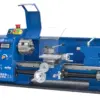 HBM Metalldrehbank klein 210 x 400 Vario