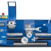 HBM Metalldrehbank klein 210 x 400 Vario – Bild 2