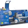HBM Metalldrehbank klein 210 x 400 Vario – Bild 3