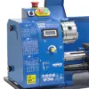 HBM Metalldrehbank klein 210 x 400 Vario – Bild 4