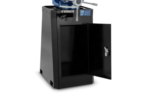 HBM 275 Profi Metalltrennsäge – Bild 12