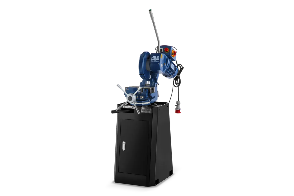 HBM 275 Profi Metalltrennsäge