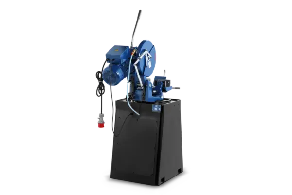 HBM 350 Profi Metalltrennsäge – Bild 5