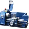 HBM Metalldrehbank klein 180 x 300 Vario