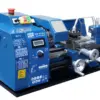 HBM Metalldrehbank klein 180 x 300 Vario – Bild 4