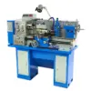 HBM Metalldrehbank 330 x 600 komplett HBM Metalldrehbank 330 x 600 komplett