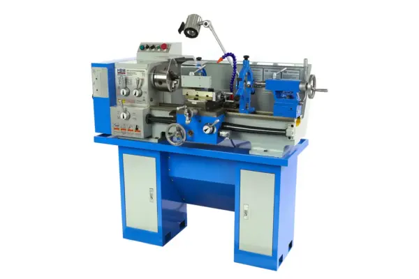 HBM Metalldrehbank 330 x 600 komplett HBM Metalldrehbank 330 x 600 komplett