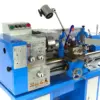 HBM Metalldrehbank 330 x 600 komplett – Bild 5 HBM Metalldrehbank 330 x 600 komplett – Bild 5