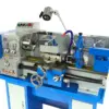 HBM Metalldrehbank 330 x 600 komplett – Bild 6 HBM Metalldrehbank 330 x 600 komplett – Bild 6