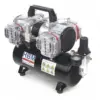 HBM AS 48 A Airbrush-Kompressor