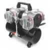 HBM AS 48 A Airbrush-Kompressor – Bild 2