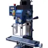 HBM Fräsmaschine BF 16 mit großem Tisch