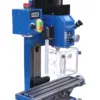 HBM Fräsmaschine BF 16 mit großem Tisch – Bild 2