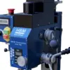 HBM Fräsmaschine BF 16 mit großem Tisch – Bild 3