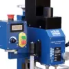 HBM Fräsmaschine BF 16 mit großem Tisch – Bild 4