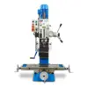 HBM Fräsmaschine BF 45 230 Volt – Bild 2
